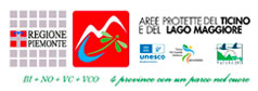 Aree Protette del Ticino e del Lago Maggiore